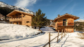 Chalet Birdie Les Houches